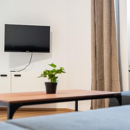 Central Living Apartments - Wielemansgasse Відень Екстер'єр фото