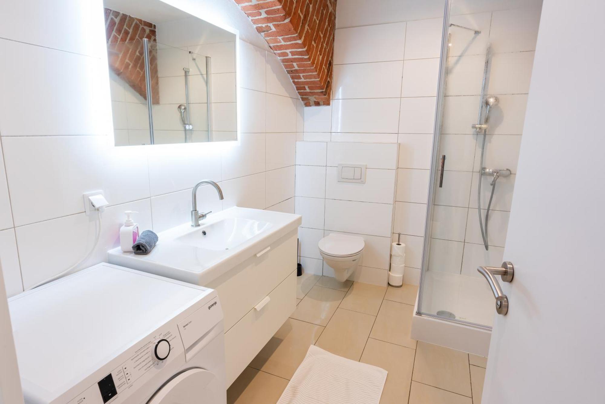 Central Living Apartments - Wielemansgasse Відень Екстер'єр фото
