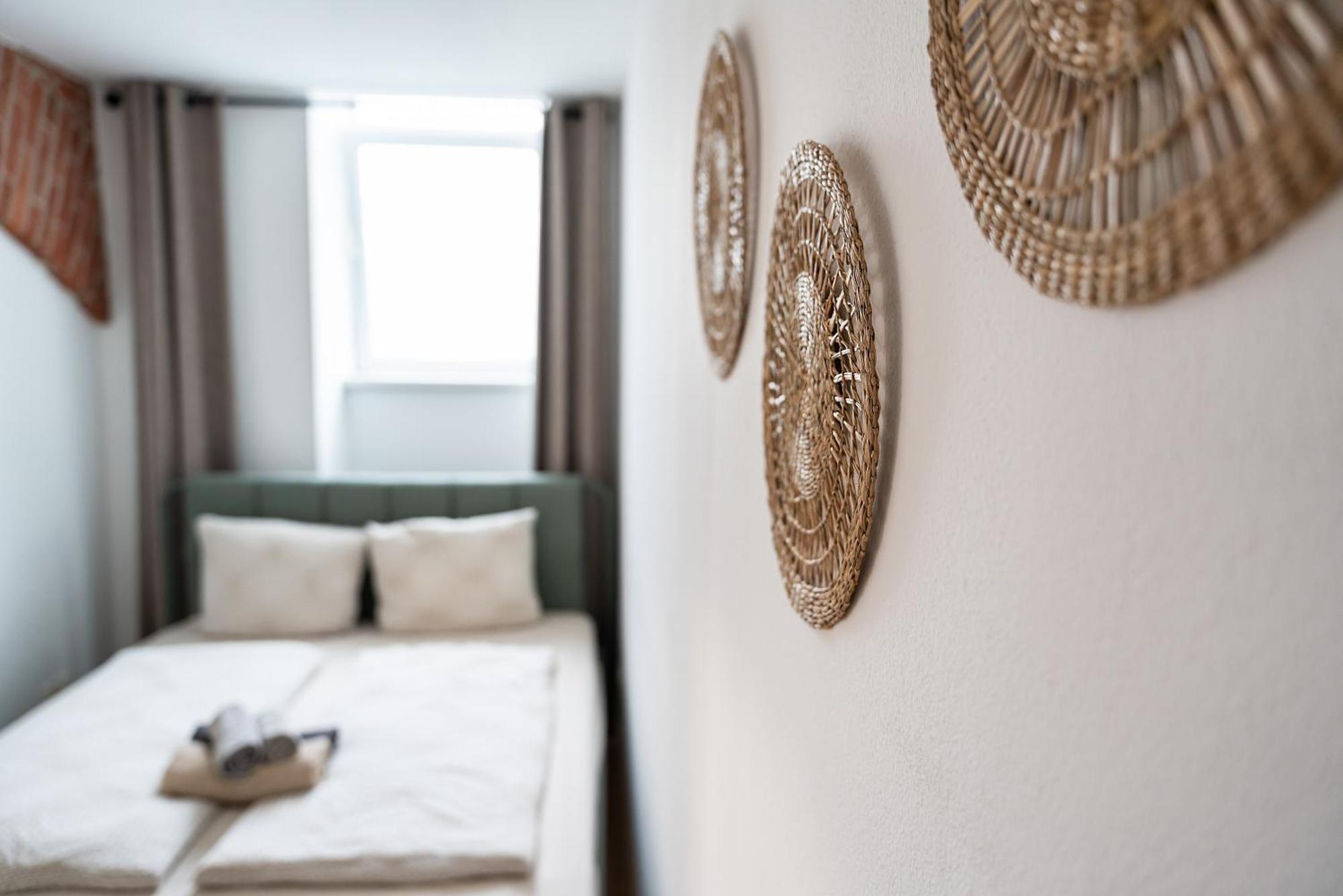 Central Living Apartments - Wielemansgasse Відень Екстер'єр фото